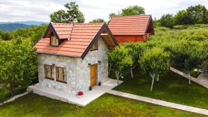 Apartmani Kod Draskovica