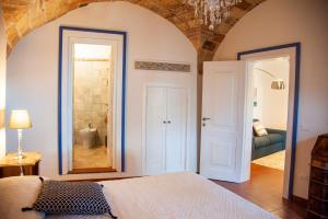 loft sul mare Sirolo