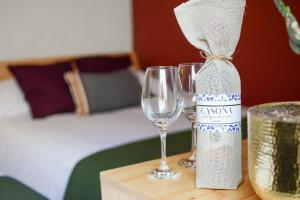 Hotel Casona Independencia