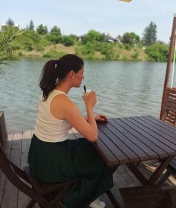 Šeberák - ubytování v CHATIČKÁCH a GLAMPING
