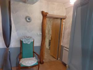 Maisons de vacances Le grand bonheur : photos des chambres