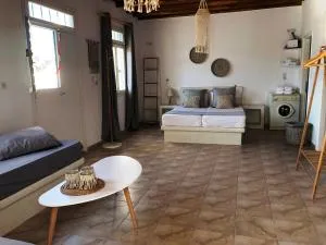 Vrachos House by the sea - Firopótamos