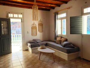 Vrachos House in Fyropotamos