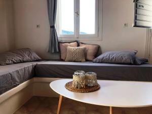 Vrachos House in Fyropotamos