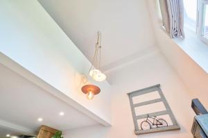 Appartements LocationsTourcoing - Le Loft two : photos des chambres