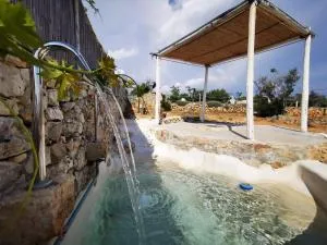 Villa Torre Dell'Alto Mare blocco n1 - Apulia Home - 卡皮伦戈