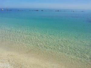 loft sul mare Sirolo