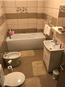 Eli’s Apartament