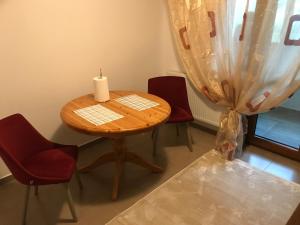 Eli’s Apartament