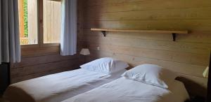 Chalet Les 5 Sapins
