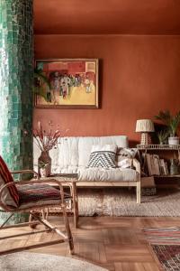 Ethnica Apart & Gallery