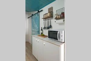 Blue Studio Sesimbra - Com acesso privado à praia