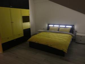 Eli’s Apartament