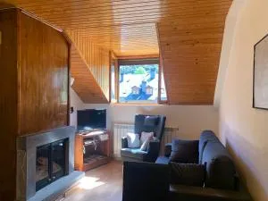 BPIRINEOS-Escaleta - Cerler