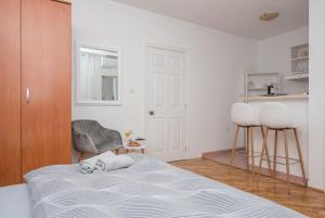 Škiljini dvori - Studio-apartman 3