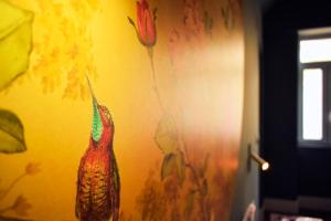 Arte Nova Guesthouse