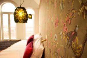 Arte Nova Guesthouse