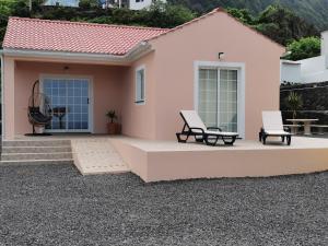 Houses of Eira Velha