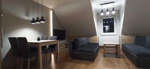 Apartament Cynamon ,Wanilia i Goździk