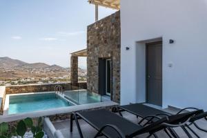 DeKo Villa Mykonos