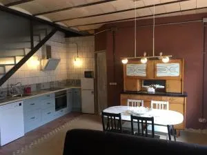 Casa Candelaria - Rañín