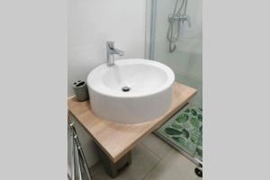 Prekrasan dvosobni apartman s pogledom na more 4+2