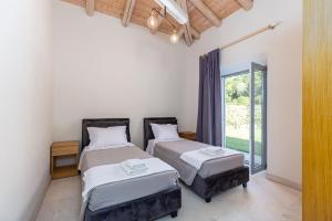 Villa Dafni & Nikos Corfu