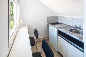 Apartments & Rooms Strčić Krk