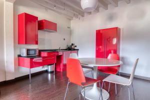 Duplex Apartment room in Apartamentos Cuatro Aguas