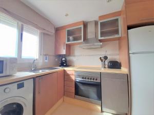 AYF 3 HABITACIONES WIFI ESPACIOSO y CENTRICO