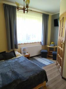 Pokoje u Wiki - Mieroszyno w pobliżu Jastrzębiej Góry