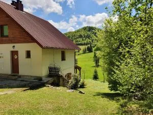 Forest house Masha - Sunger