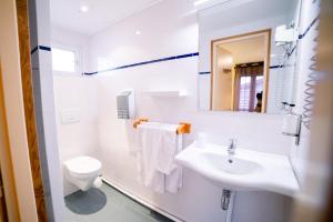 Hotels Hotel Atlantique : photos des chambres
