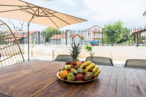 Holiday House Sukošan Zadar