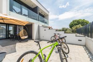 Holiday House Sukošan Zadar