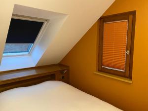 Hotels Le Rosenmeer - Hotel Restaurant, au coeur de la route des vins d'Alsace : photos des chambres