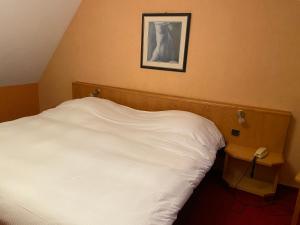 Hotels Le Rosenmeer - Hotel Restaurant, au coeur de la route des vins d'Alsace : photos des chambres