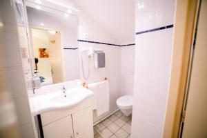 Hotels Hotel Atlantique : photos des chambres
