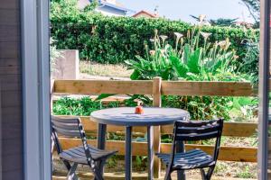 Hotels Hotel Atlantique : photos des chambres