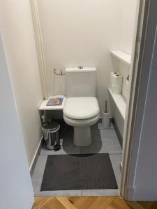 Appartements Centre, deux pieces, calme, terrasse plein sud : photos des chambres