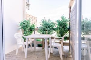 Hotels Hotel Atlantique : photos des chambres