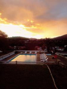 Hotels Hotel Camou : photos des chambres