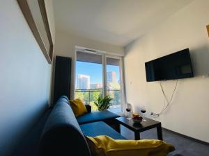 Neptune Apartments Klaudia