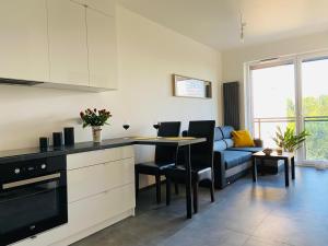 Neptune Apartments Klaudia
