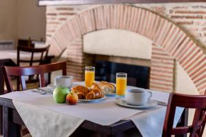 Hotels Hotel Atlantique : photos des chambres