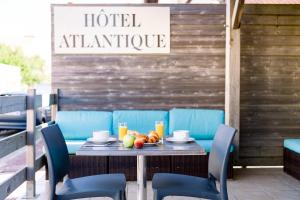 Hotel Atlantique