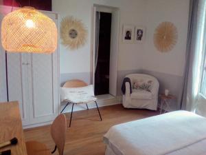 Hotels Hotel Camou : photos des chambres