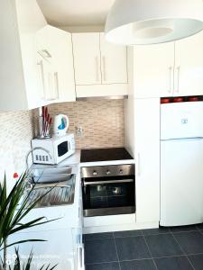 Apartman Bella Vista