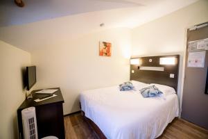 Hotels Hotel Atlantique : photos des chambres