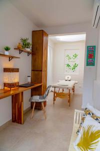 Luna Cartagena Airport Hotel